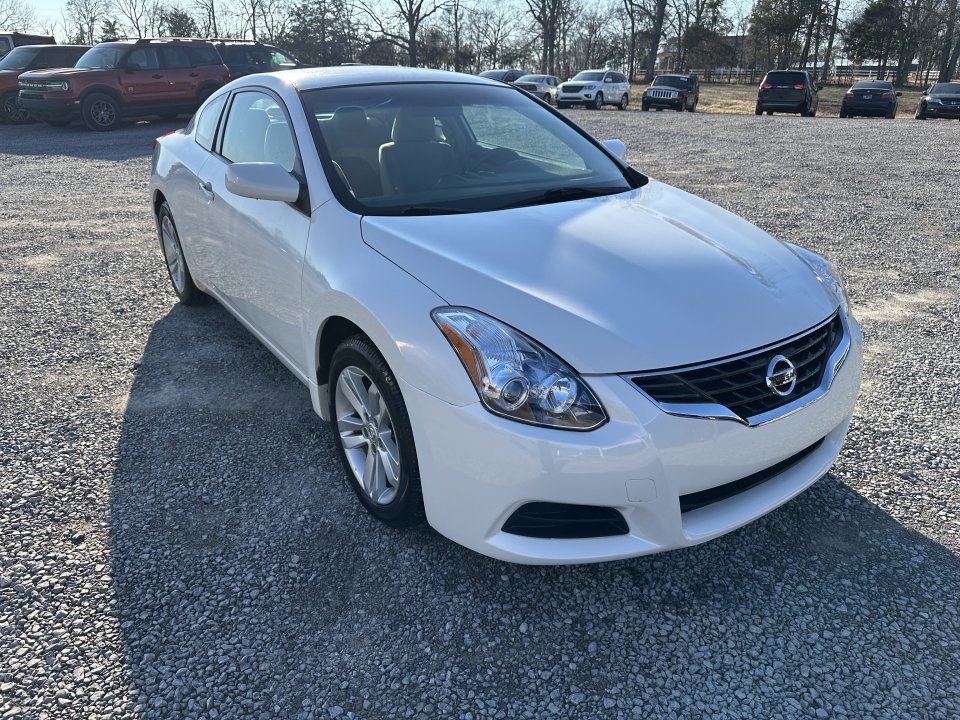 Used 2012 Nissan Altima 2.5 S image 3