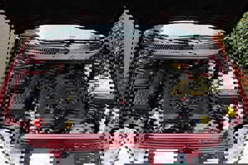 Used 2000 Chrysler LHS image 18