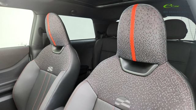 Used 2025 MINI Cooper John Cooper Works FWD image 44