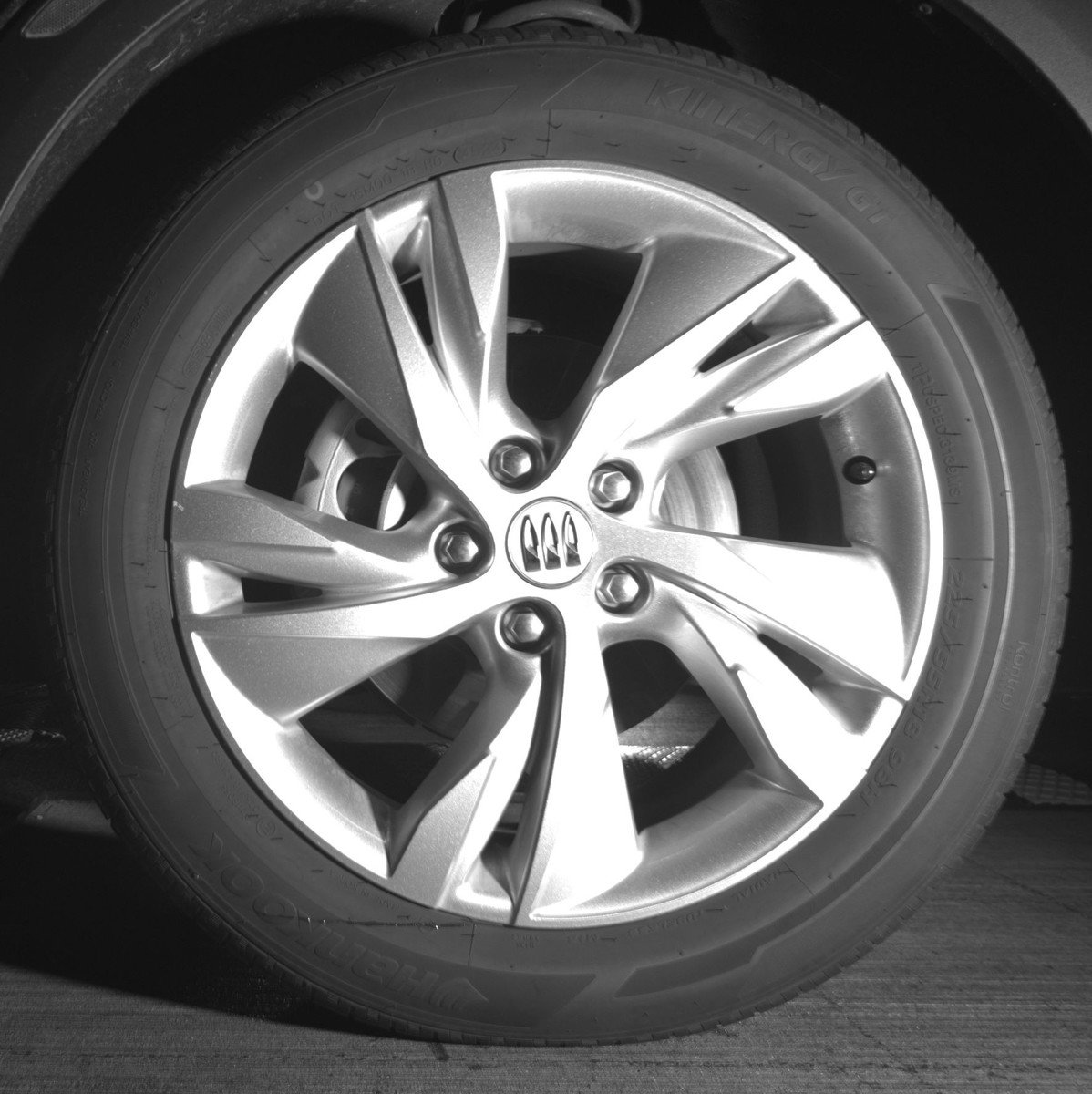 Used 2025 Buick Encore GX Preferred image 12