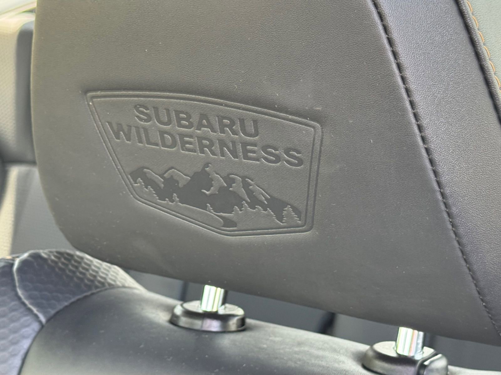 Used 2024 Subaru Forester Wilderness AWD/4WD image 21