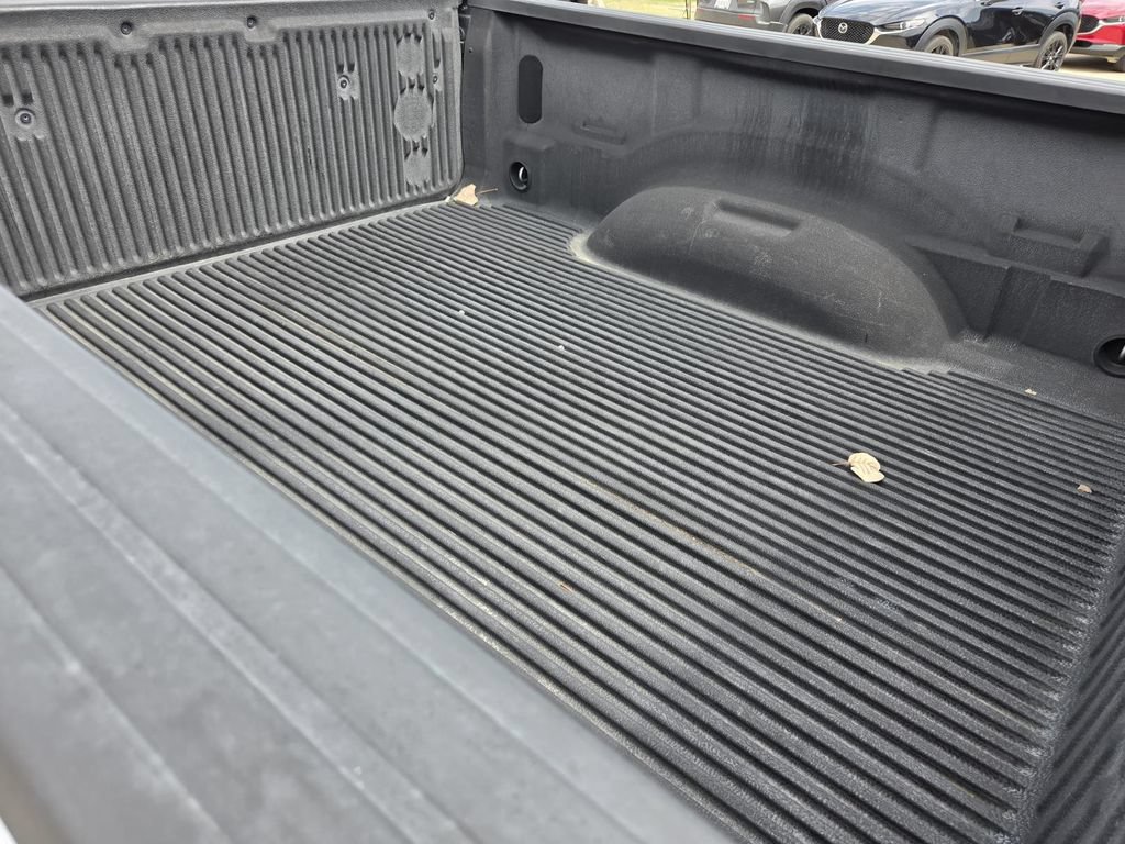 Used 2019 RAM 1500 Big Horn RWD image 7
