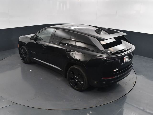 Used 2025 Jeep Wagoneer S Launch Edition w/ Trailer Tow Group image 45