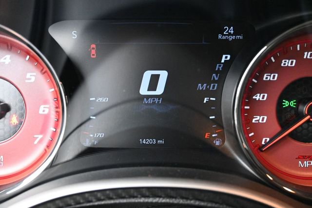 Used 2023 Dodge Charger SRT Hellcat w/ Harman/Kardon Audio Group RWD image 27