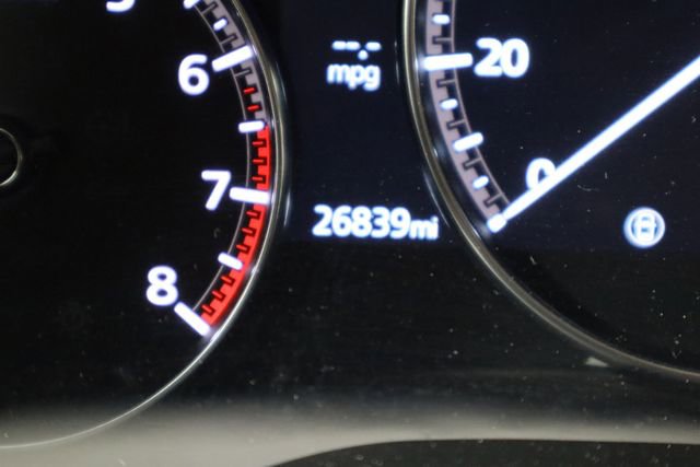 Used 2023 MAZDA CX-30 AWD 2.5 S w/ Preferred Package image 33