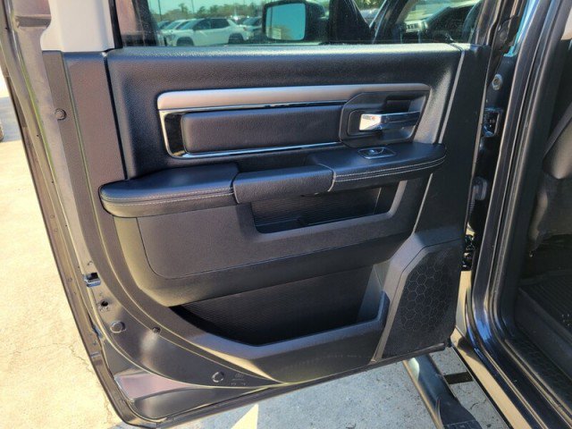 Used 2018 RAM 1500 Sport w/ Convenience Group image 28