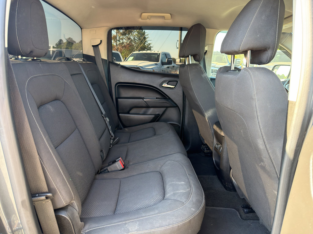 Used 2016 Chevrolet Colorado LT RWD image 24