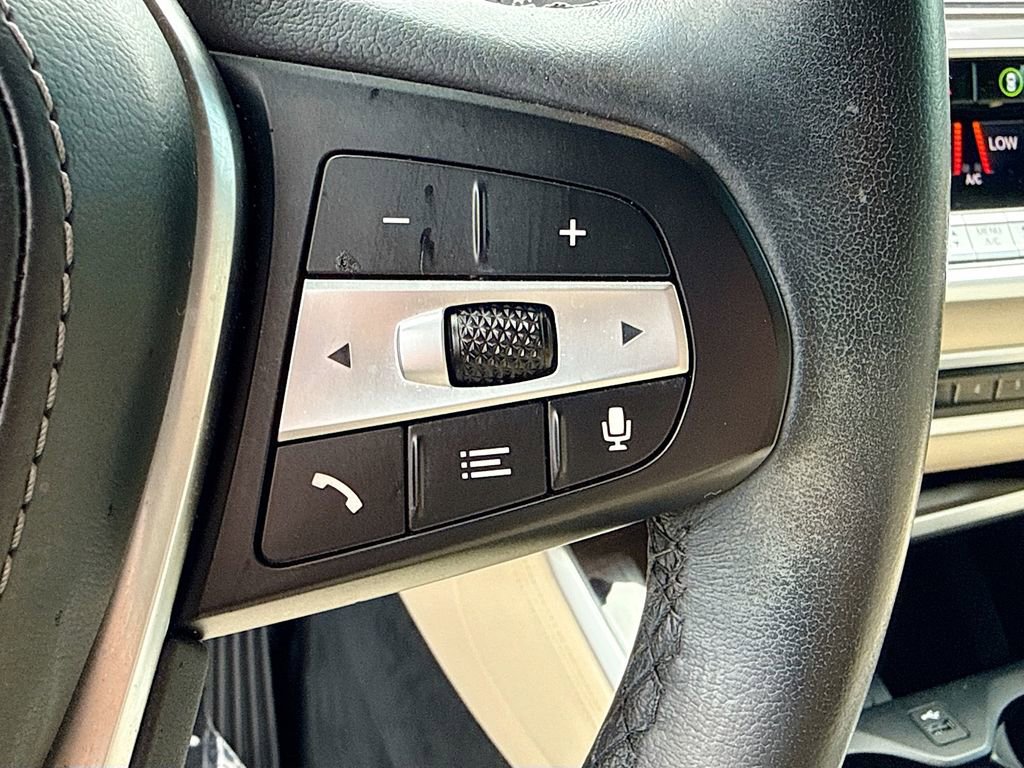 Used 2021 BMW X5 sDrive40i w/ Convenience Package image 39