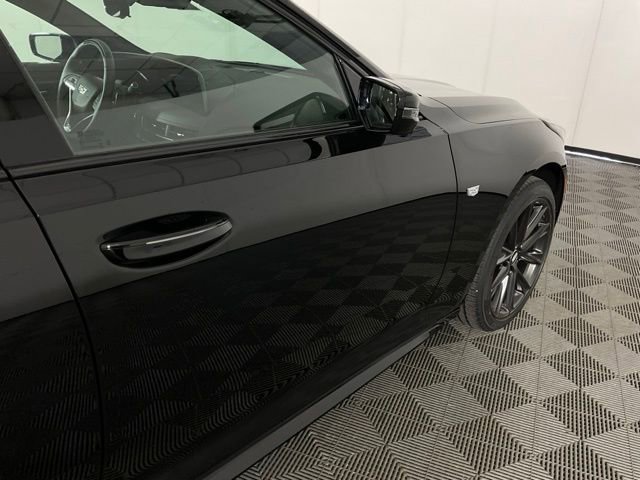 New 2026 Cadillac CT5 Sport w/ Technology Package AWD/4WD image 7