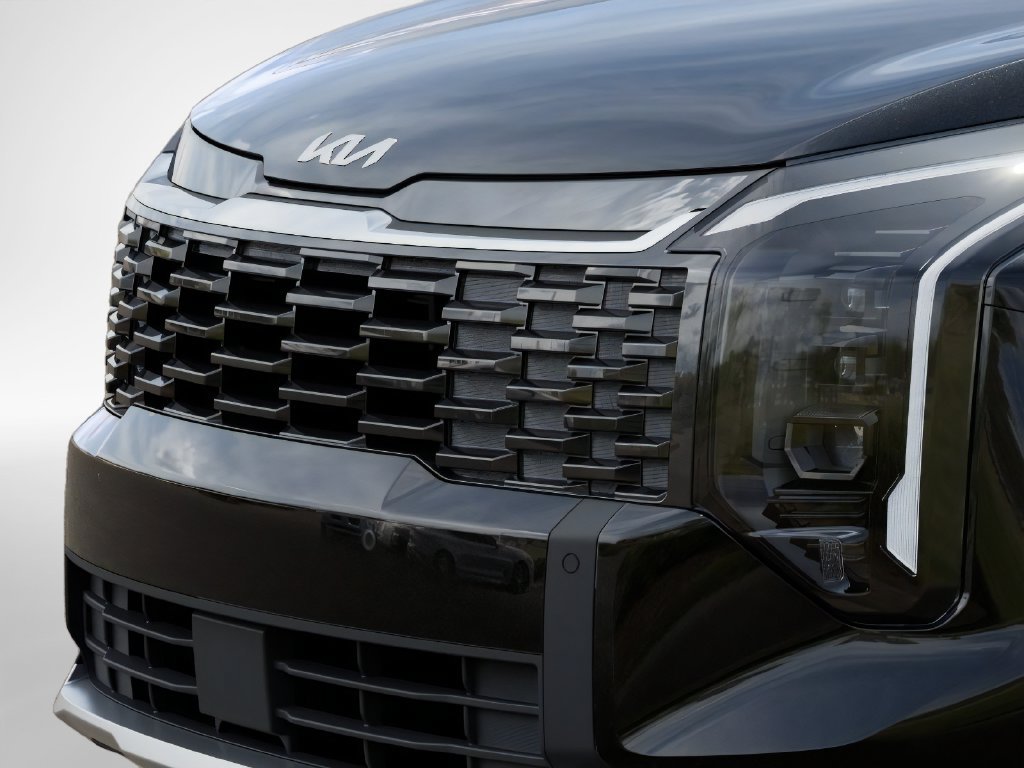New 2027 Kia Sportage S AWD/4WD image 12