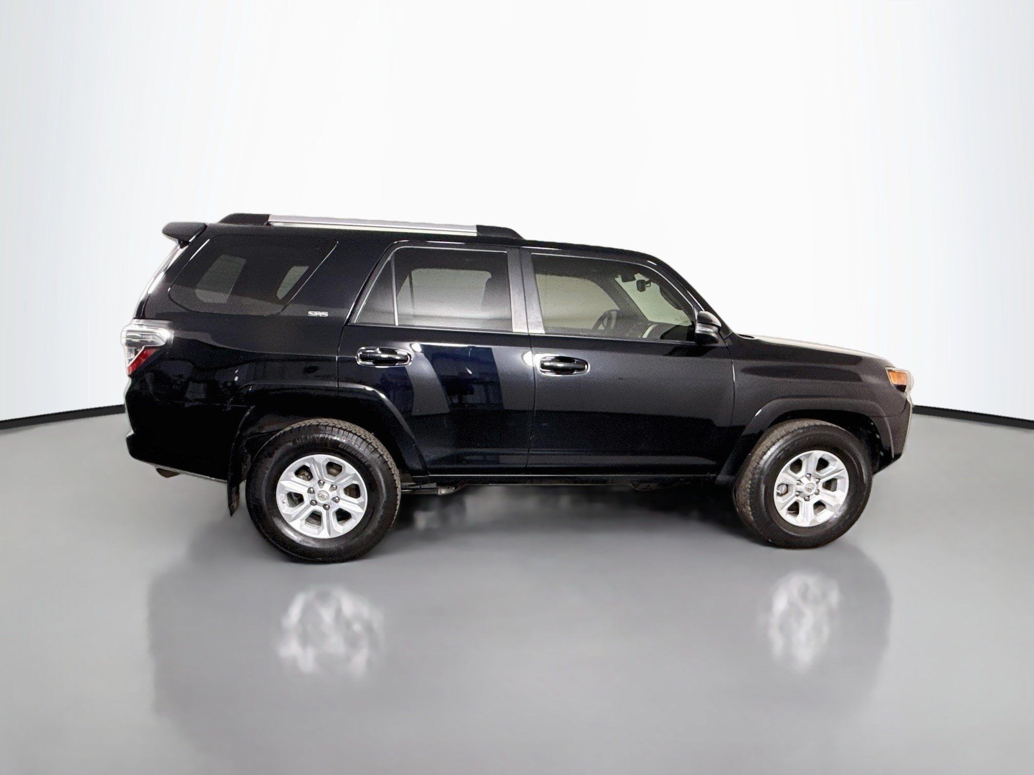 Used 2019 Toyota 4Runner SR5 Premium RWD image 11