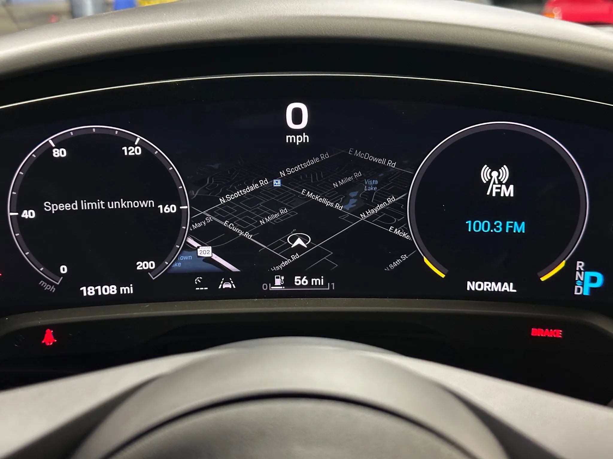 Used 2022 Porsche Taycan image 28