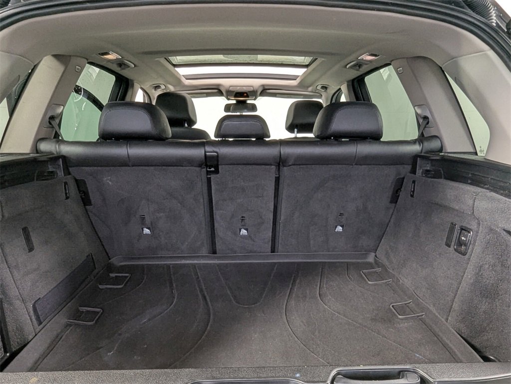 Used 2015 BMW X5 xDrive35i image 25
