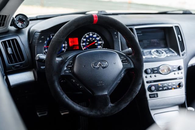 Used 2009 INFINITI G37 Sport w/ Premium Pkg image 7