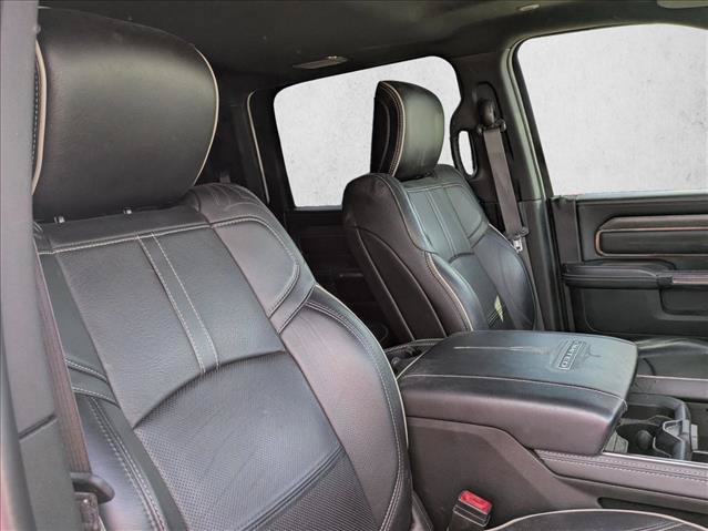 Used 2020 RAM 3500 Limited AWD/4WD image 19