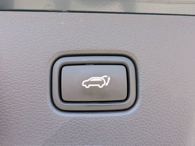 Used 2025 Hyundai Palisade Calligraphy FWD image 13