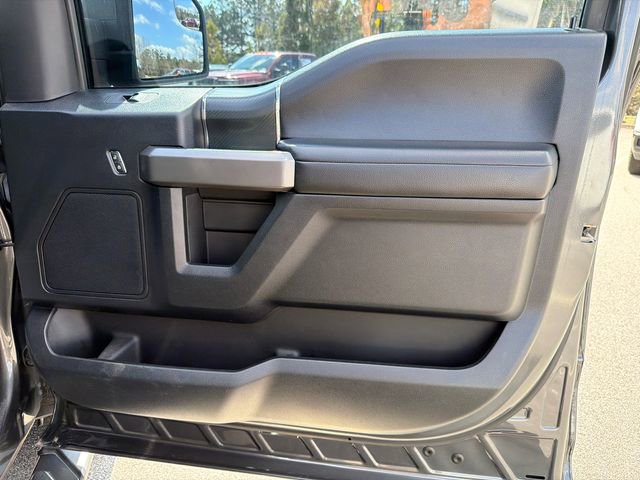 Used 2019 Ford F150 XLT w/ Equipment Group 302A Luxury image 14