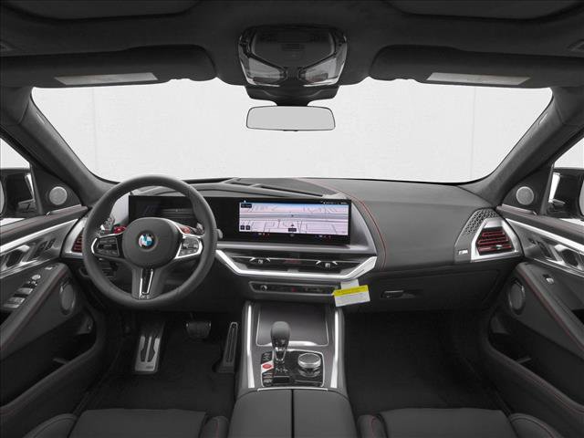 New 2026 BMW XM Label Red AWD/4WD image 5