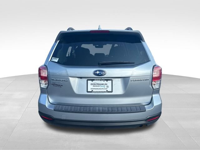 Used 2018 Subaru Forester 2.5i Premium AWD/4WD image 4