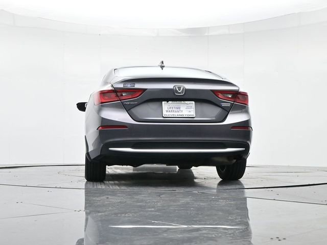 Used 2022 Honda Insight Touring image 39