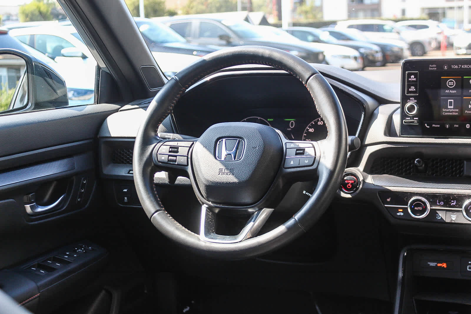 Used 2024 Honda CR-V Sport-L image 13