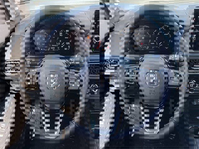 New 2026 Honda HR-V EX-L image 10