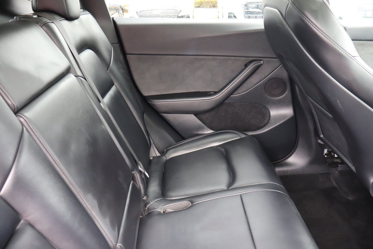 Used 2023 Tesla Model Y Long Range image 14