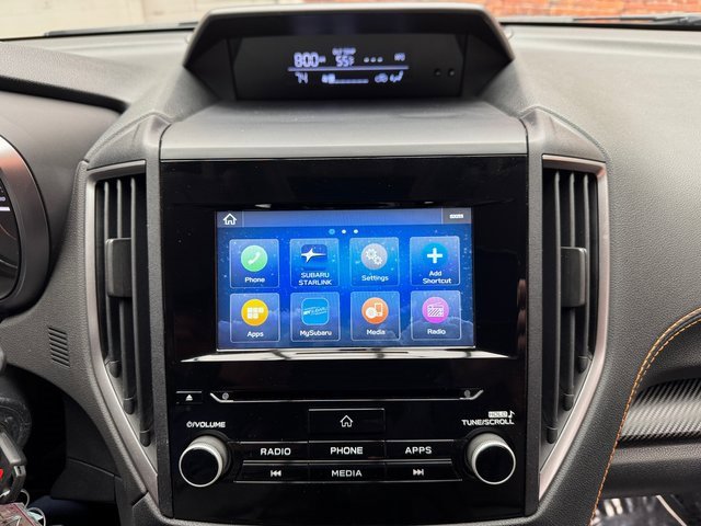 Used 2021 Subaru Crosstrek 2.0i Premium image 20