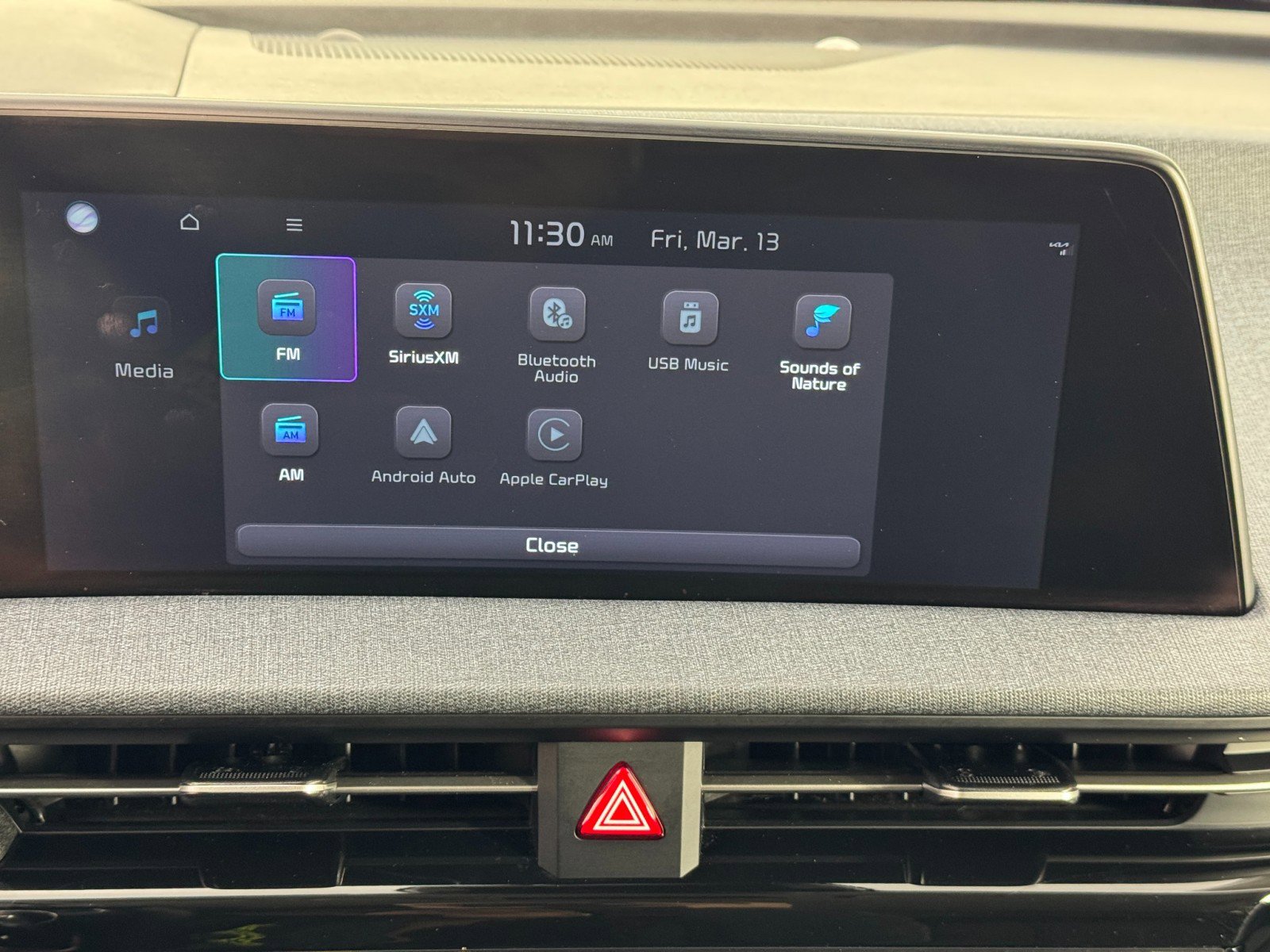 Used 2022 Kia EV6 Light image 26