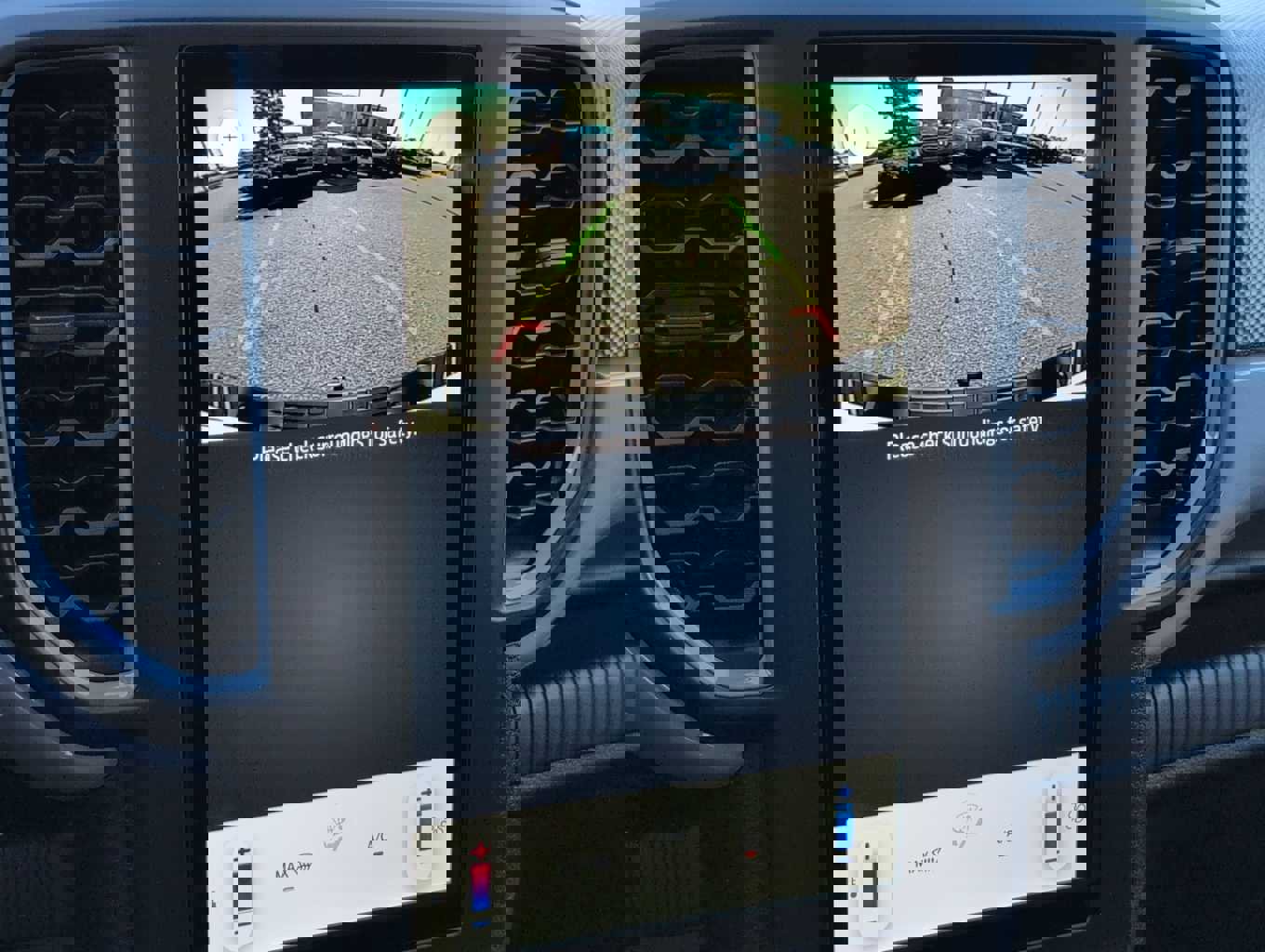 New 2025 Ford Ranger XL w/ Trailer Tow Package image 11