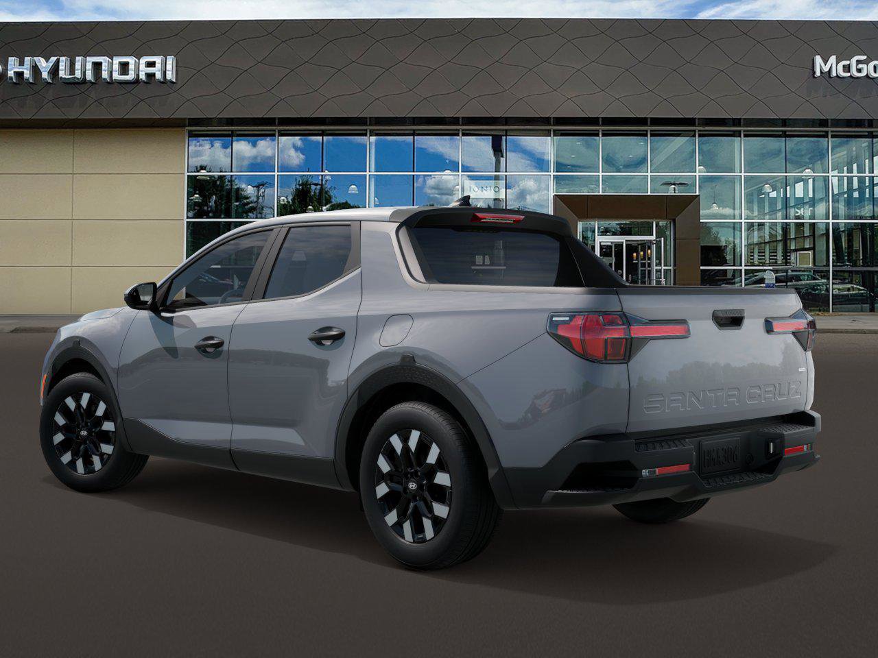 New 2026 Hyundai Santa Cruz SE image 5