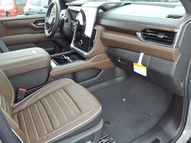 New 2027 GMC Yukon XL Denali Ultimate AWD/4WD image 27