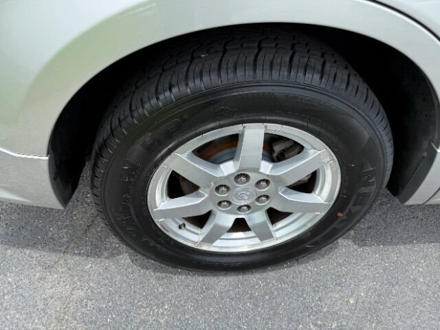 Used 2006 Cadillac SRX w/ Seating Package AWD/4WD image 6