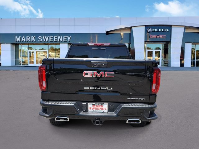 New 2026 GMC Sierra 1500 Denali w/ Denali Reserve Package AWD/4WD image 27