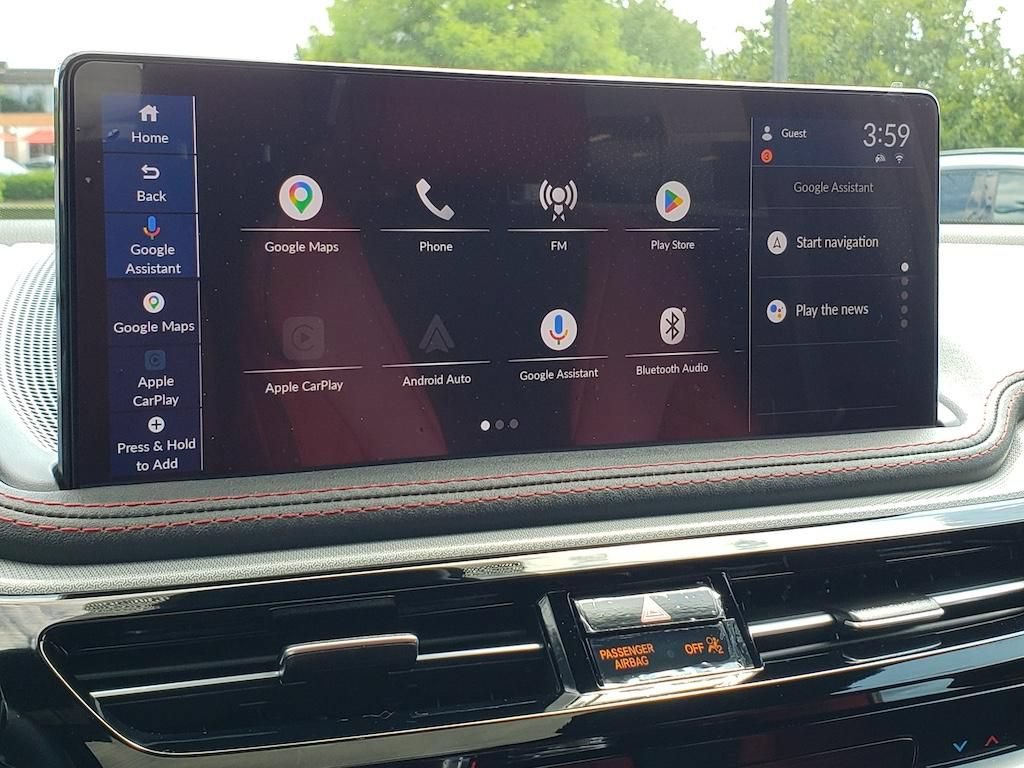 Certified 2026 Acura MDX A-Spec AWD/4WD image 26