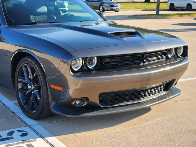 Certified 2022 Dodge Challenger R/T w/ Plus Package image 7