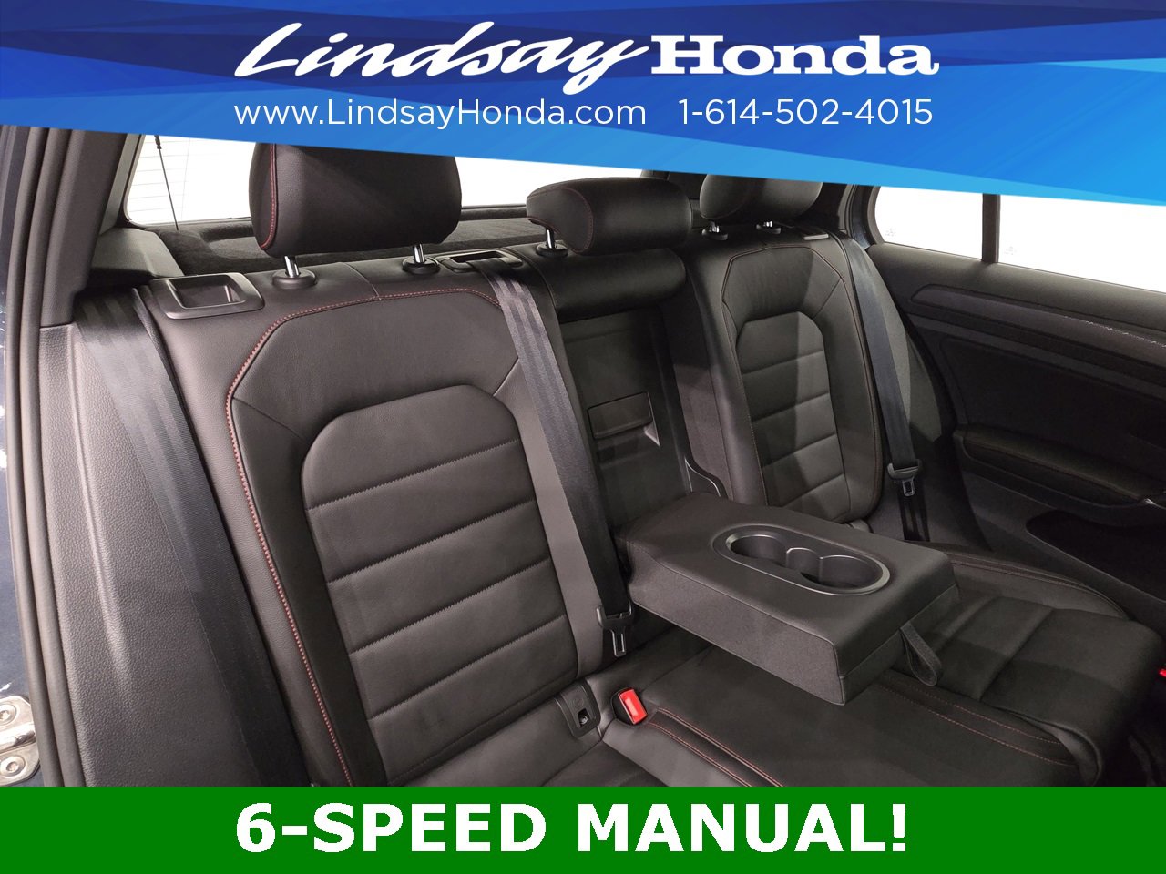 Used 2020 Volkswagen GTI SE image 7