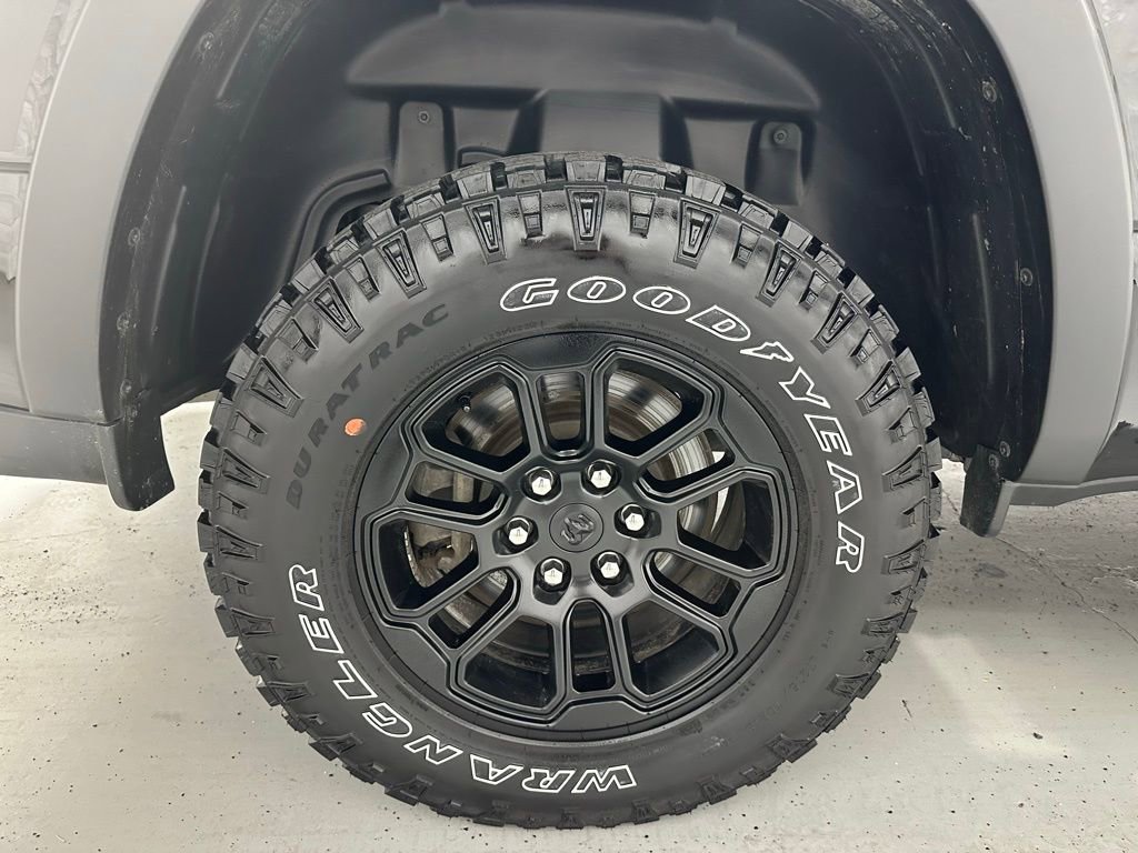 Used 2025 RAM 1500 Rebel w/ Rebel Level 1 Equipment Group AWD/4WD image 62