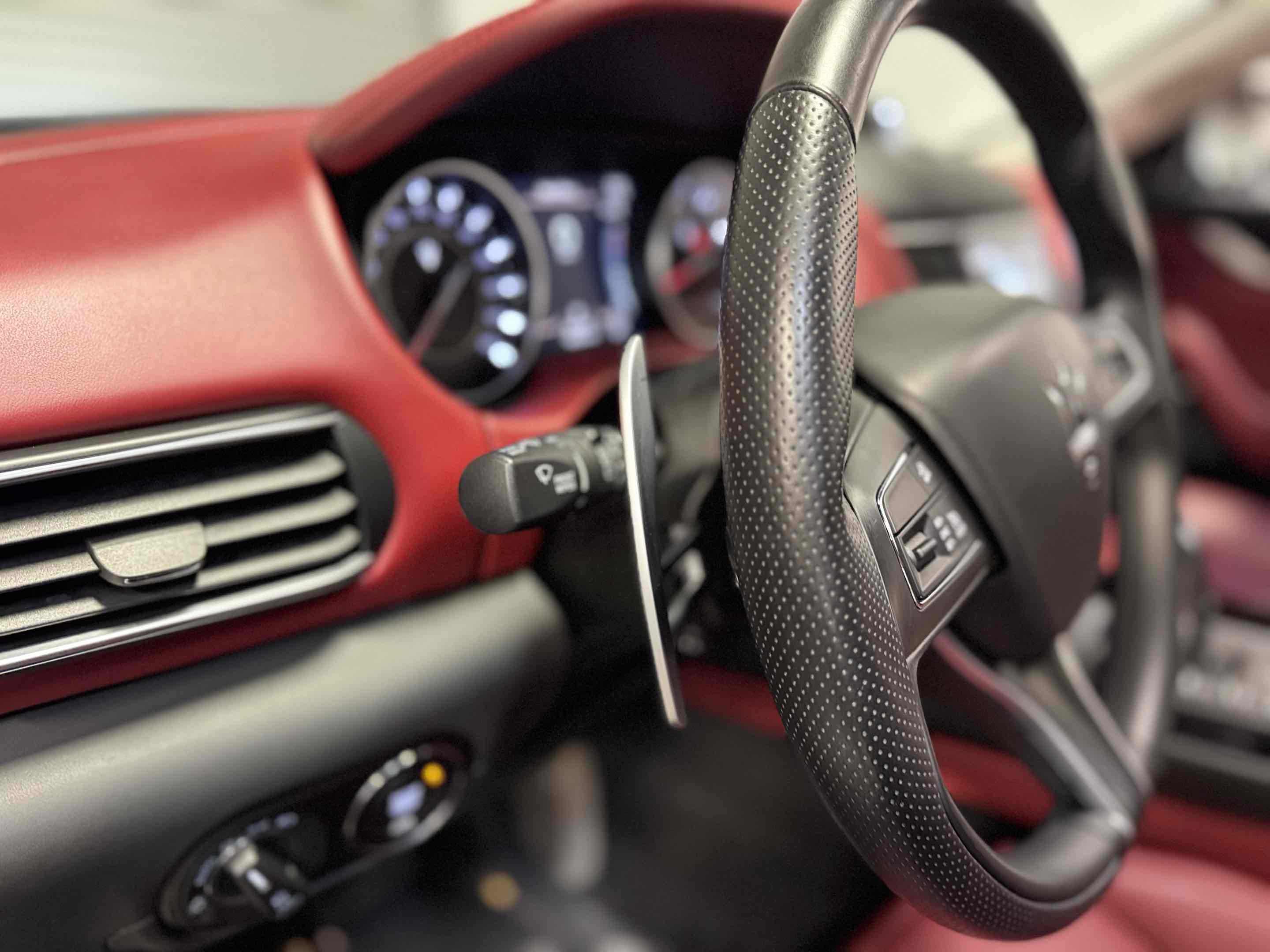 Used 2021 Maserati Levante image 35