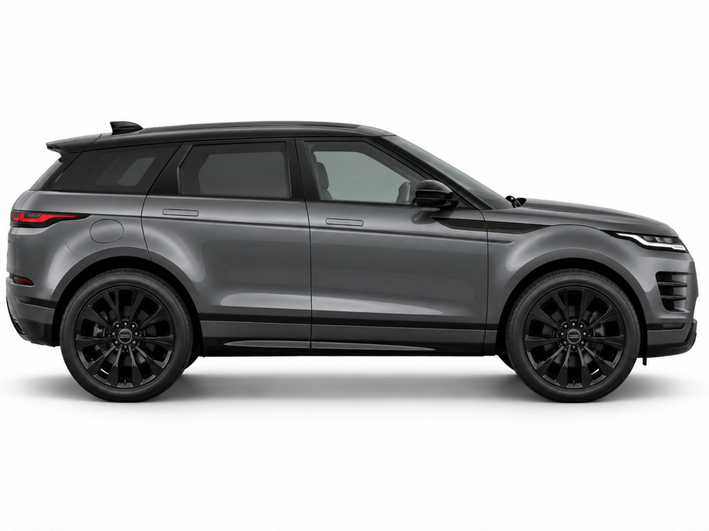 New 2026 Land Rover Range Rover Evoque S AWD/4WD image 5