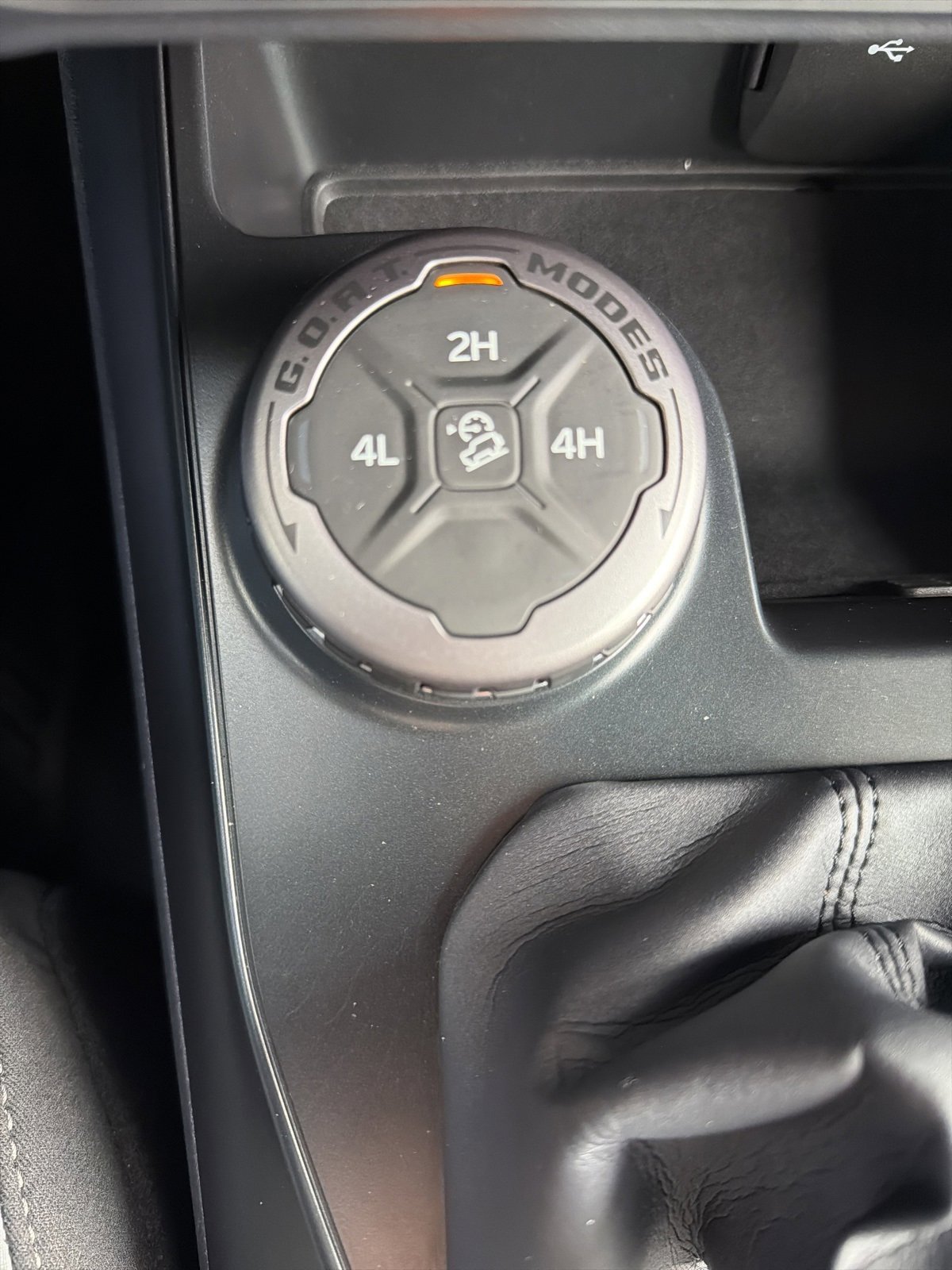 Used 2024 Ford Bronco Black Diamond image 26