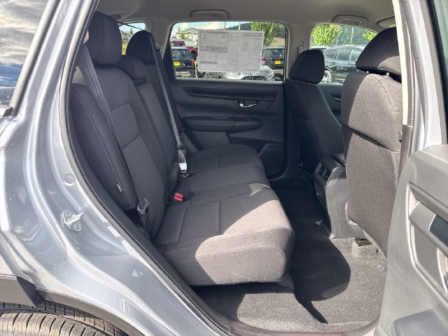 New 2026 Honda CR-V LX image 12