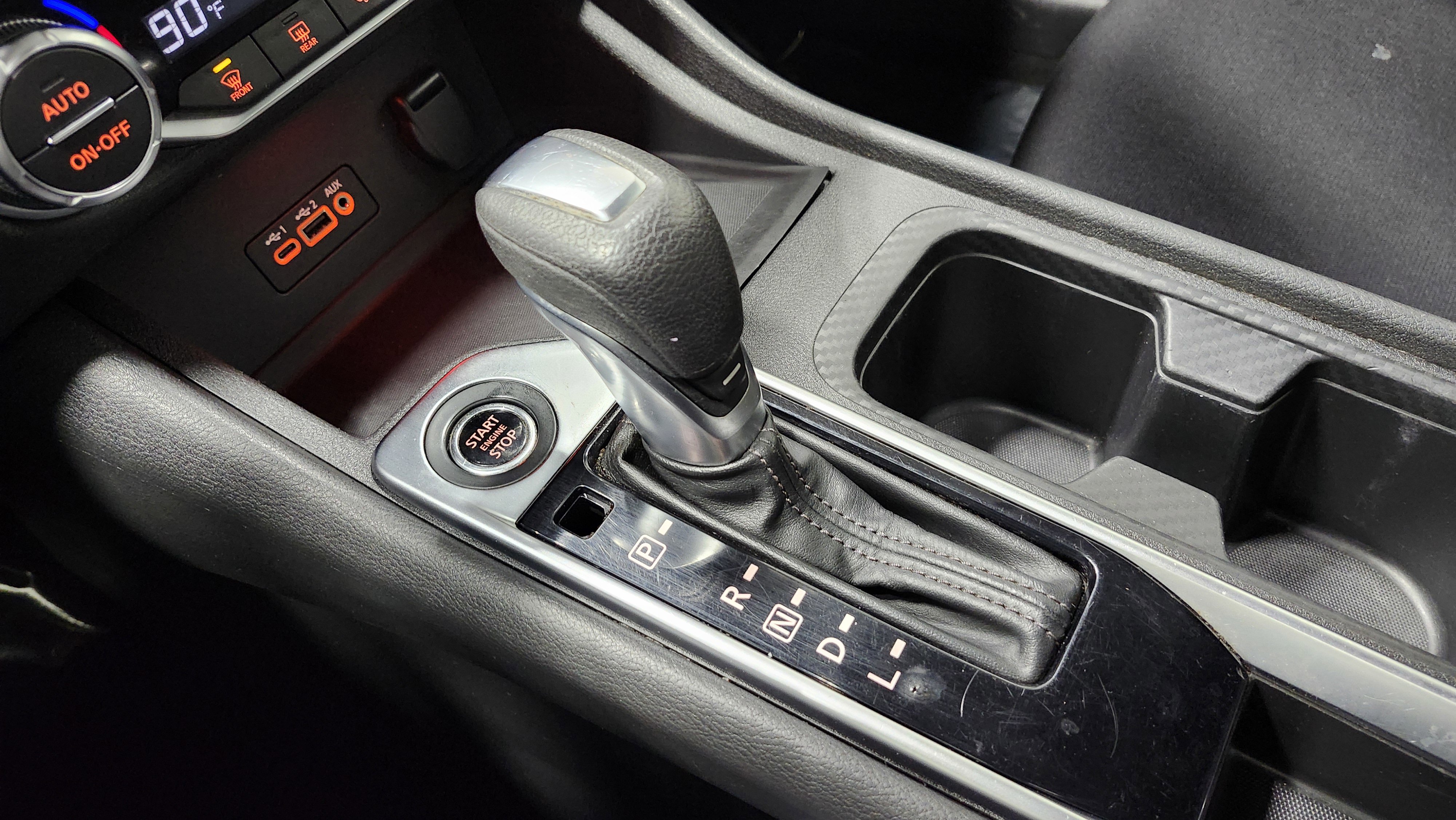 Used 2021 Nissan Sentra SV image 30