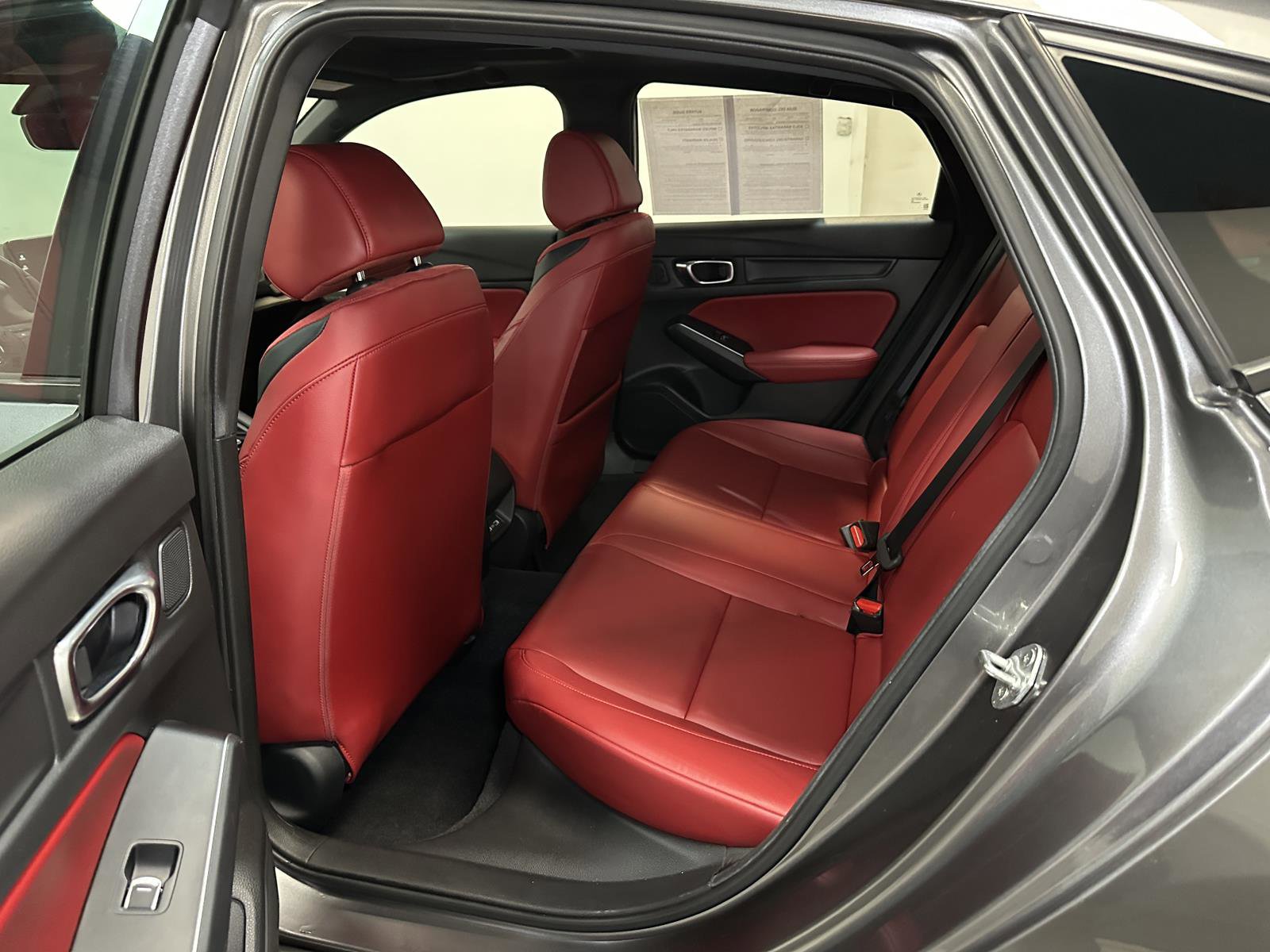 Used 2023 Acura Integra A-Spec image 32