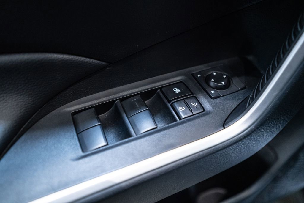 Certified 2024 Toyota RAV4 LE image 21