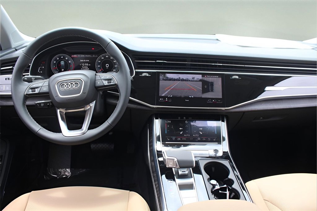 New 2025 Audi Q7 3.0T Premium Plus image 14