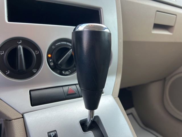 Used 2008 Dodge Caliber SXT image 16