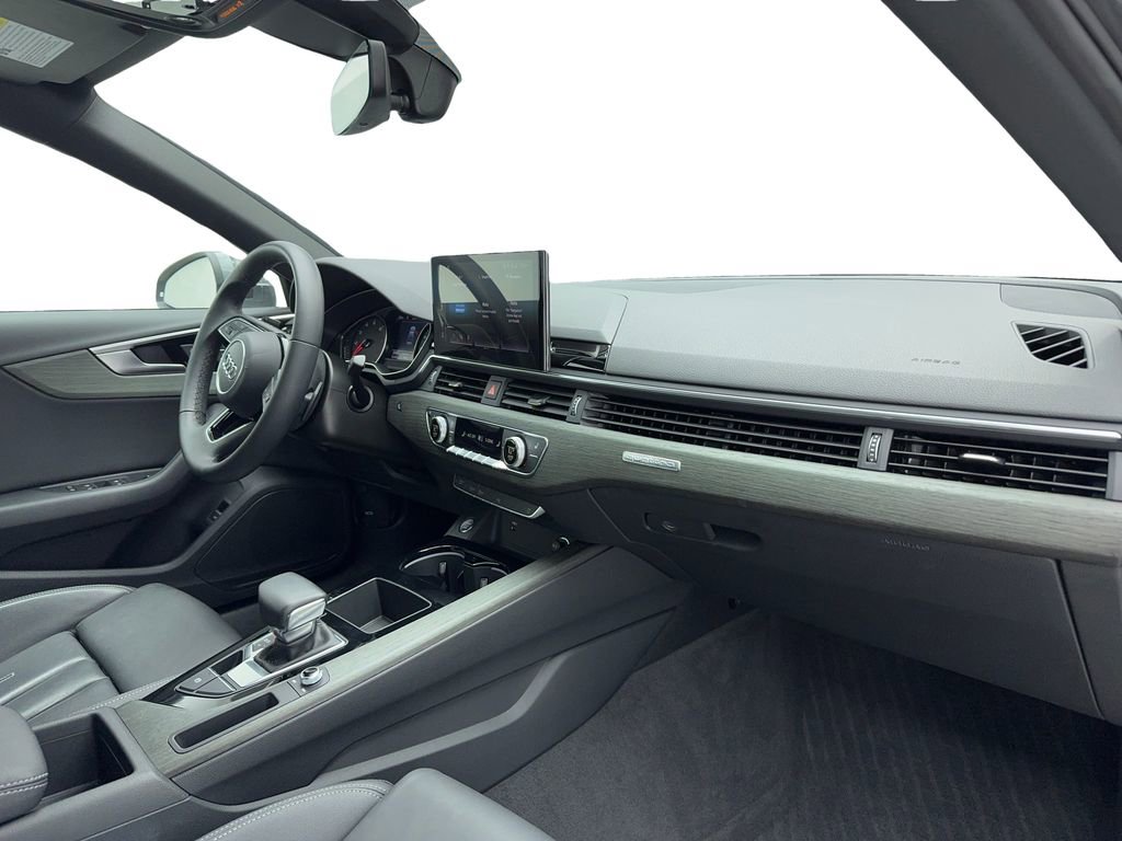 Used 2023 Audi A4 2.0T Premium w/ Convenience Package image 44