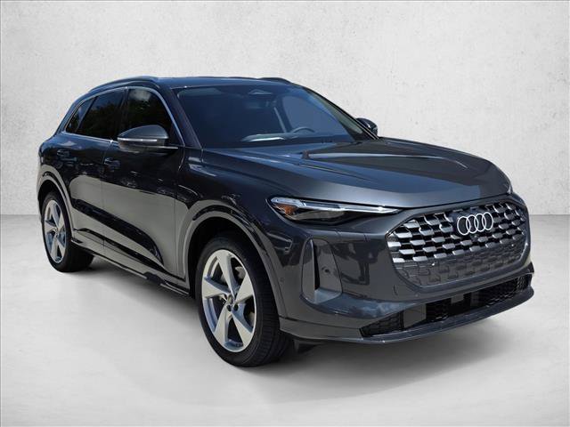 New 2025 Audi Q5 Prestige AWD/4WD image 3