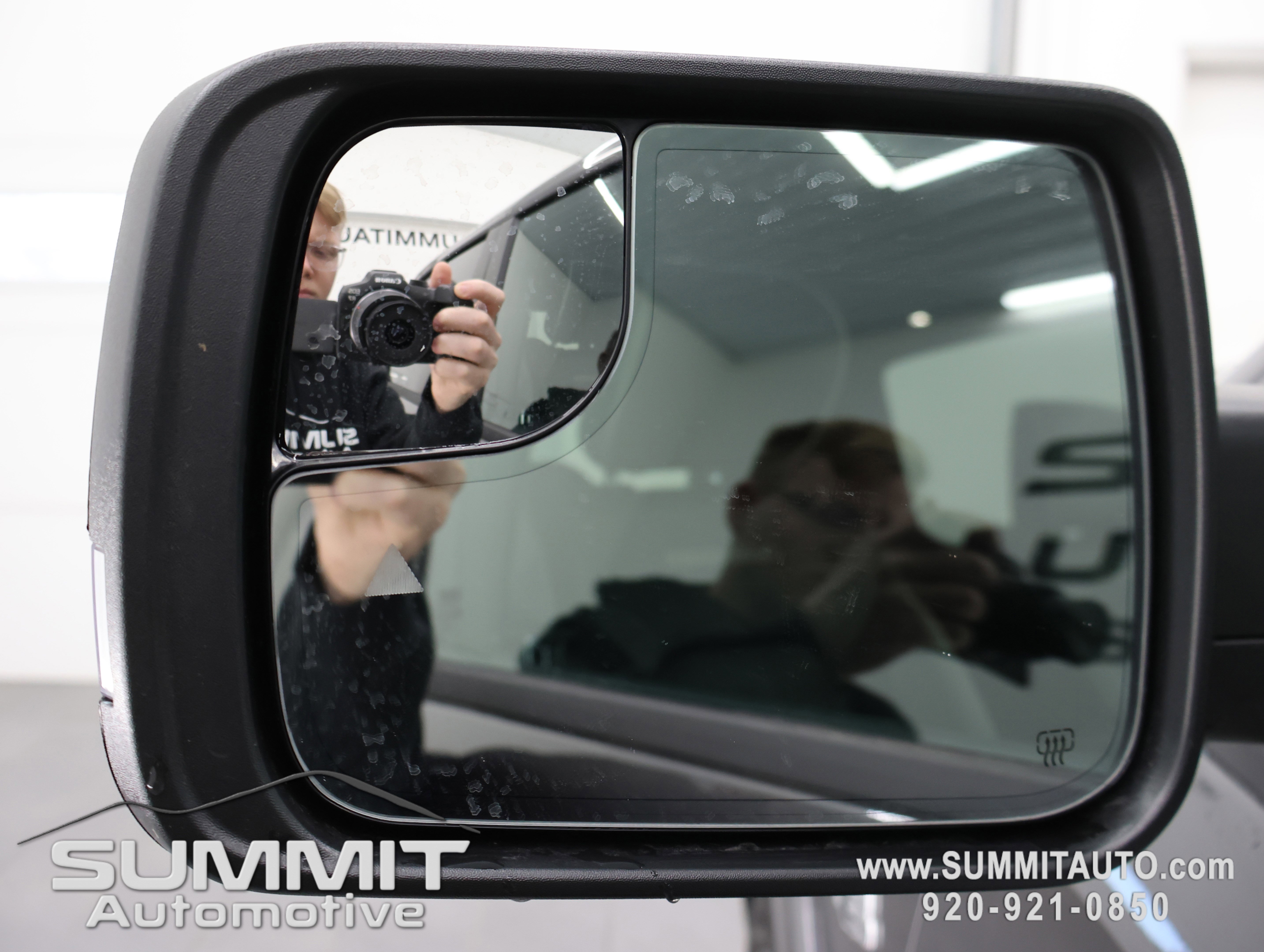 New 2026 RAM 1500 Laramie w/ Night Edition image 46